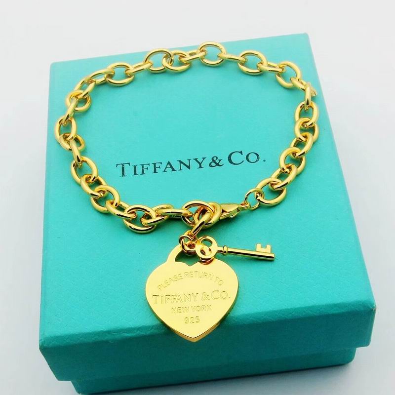 Tiffany bracelet 09yxq14